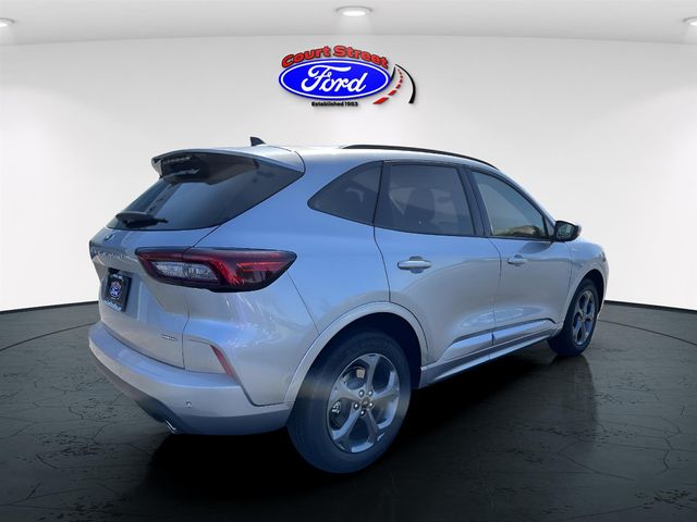 2024 Ford Escape ST-Line Select