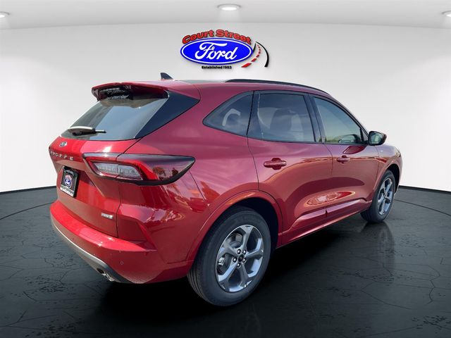 2024 Ford Escape ST-Line Select