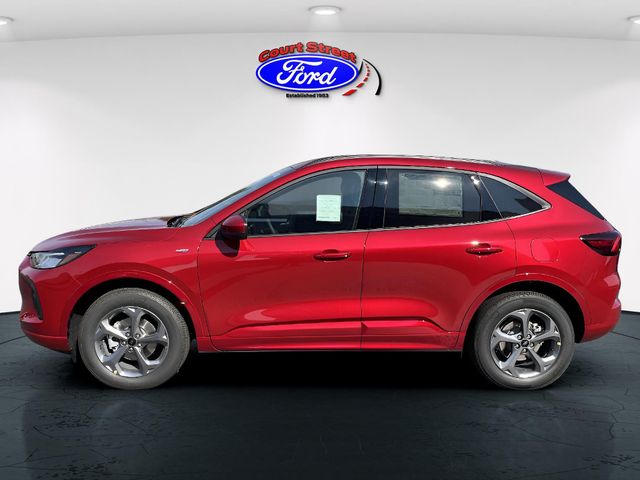 2024 Ford Escape ST-Line Select