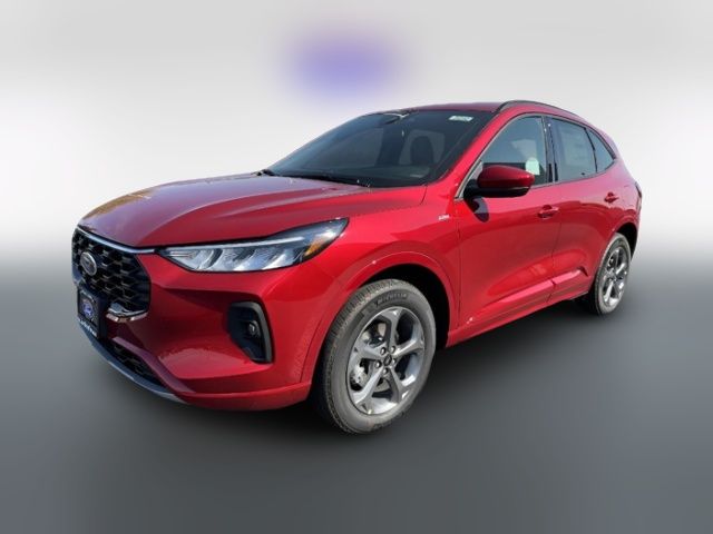 2024 Ford Escape ST-Line Select