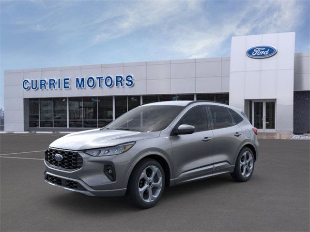 2024 Ford Escape ST-Line Select