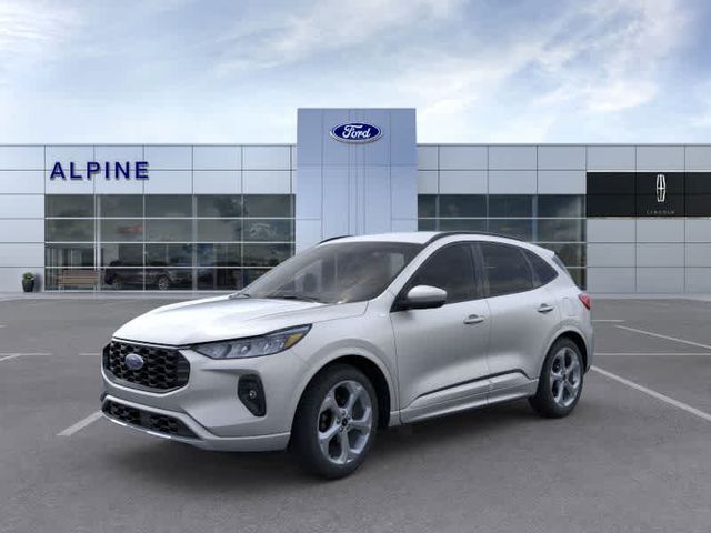 2024 Ford Escape ST-Line Select