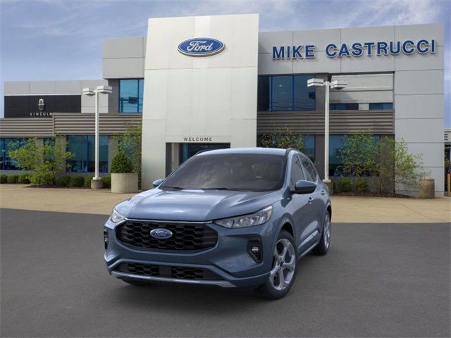 2024 Ford Escape ST-Line Select