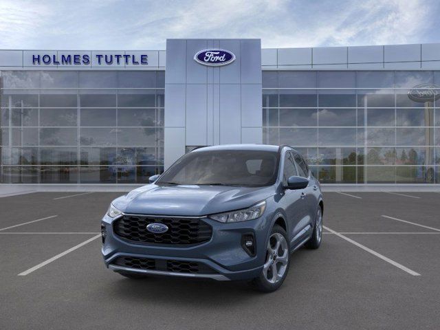 2024 Ford Escape ST-Line Select