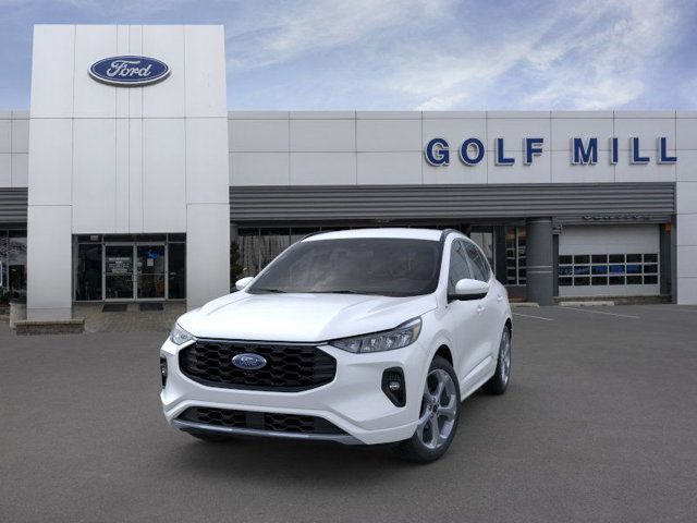 2024 Ford Escape ST-Line Select