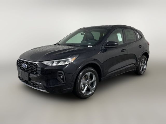 2024 Ford Escape ST-Line Select