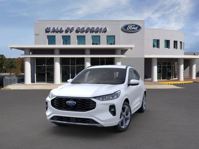 2024 Ford Escape ST-Line Select