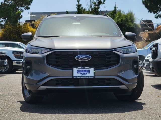 2024 Ford Escape ST-Line Select