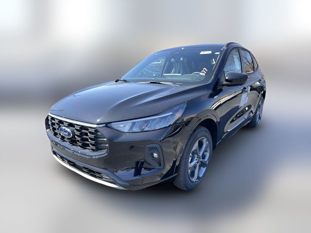 2024 Ford Escape ST-Line Select