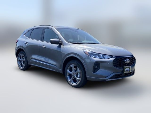 2024 Ford Escape ST-Line Select