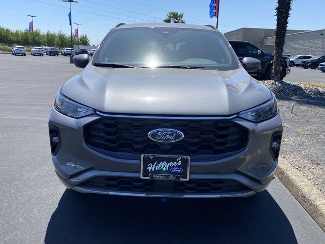 2024 Ford Escape ST-Line Select