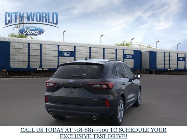 2024 Ford Escape ST-Line Select