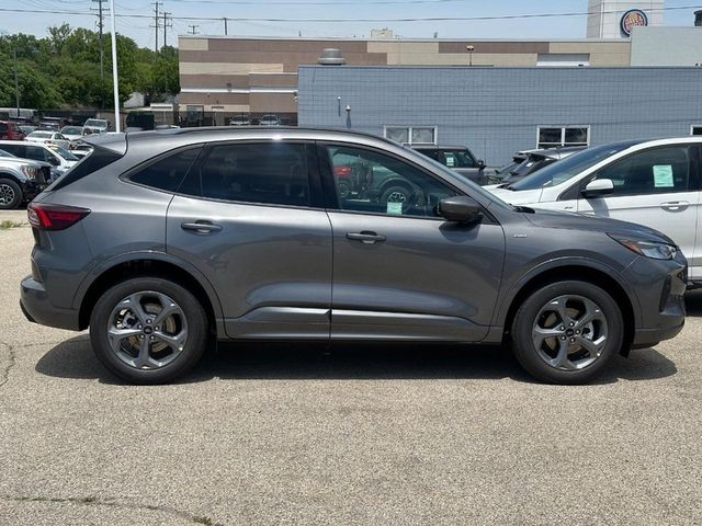 2024 Ford Escape ST-Line Select