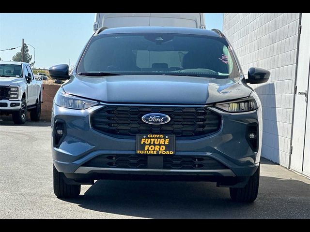 2024 Ford Escape ST-Line Select