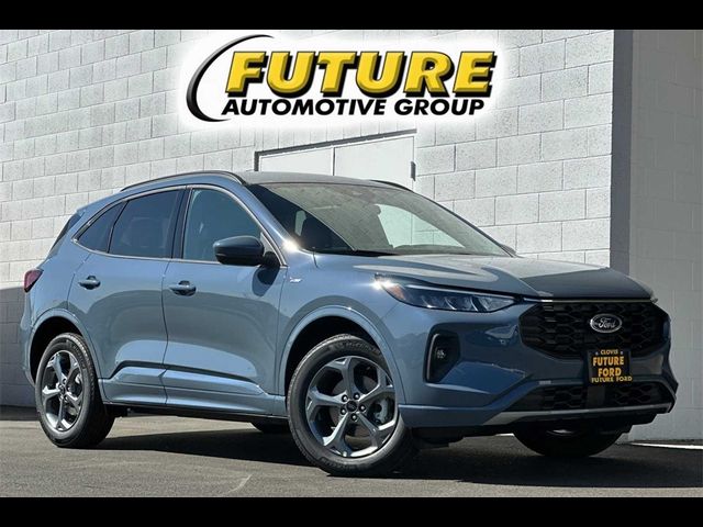 2024 Ford Escape ST-Line Select