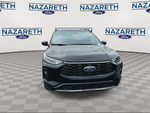 2024 Ford Escape ST-Line Select