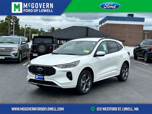 2024 Ford Escape ST-Line Select