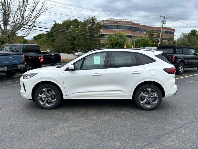 2024 Ford Escape ST-Line Select