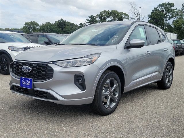 2024 Ford Escape ST-Line Select