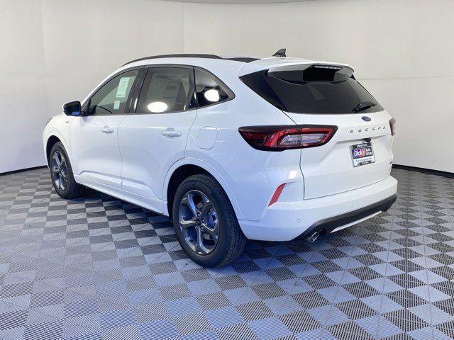 2024 Ford Escape ST-Line Select