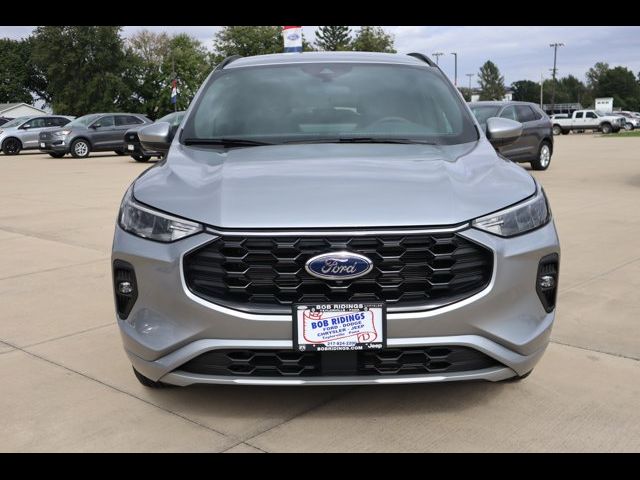 2024 Ford Escape ST-Line Select