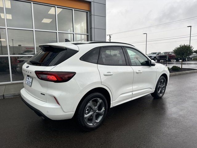 2024 Ford Escape ST-Line Select