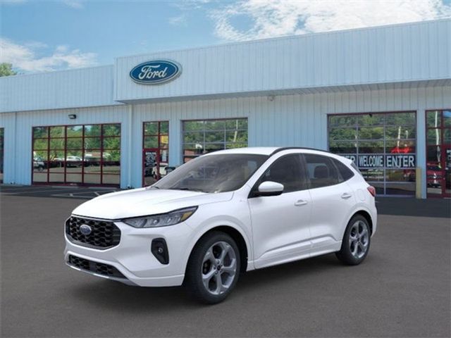 2024 Ford Escape ST-Line Select