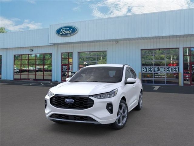 2024 Ford Escape ST-Line Select