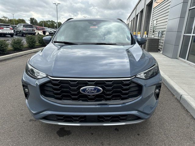 2024 Ford Escape ST-Line Select