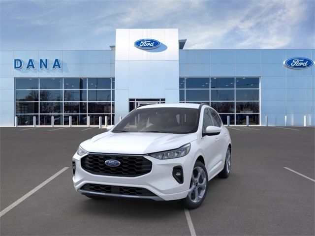 2024 Ford Escape ST-Line Select