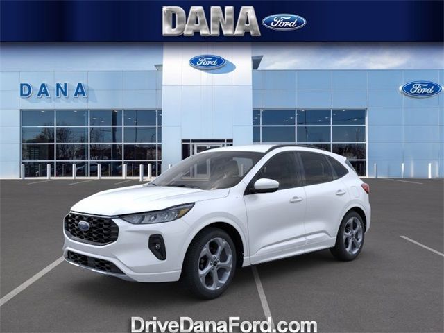 2024 Ford Escape ST-Line Select