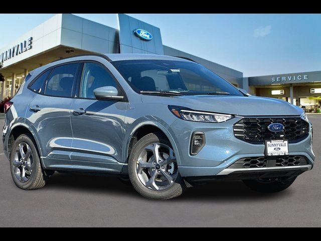 2024 Ford Escape ST-Line Select