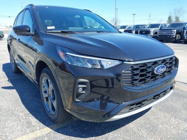 2024 Ford Escape ST-Line Select