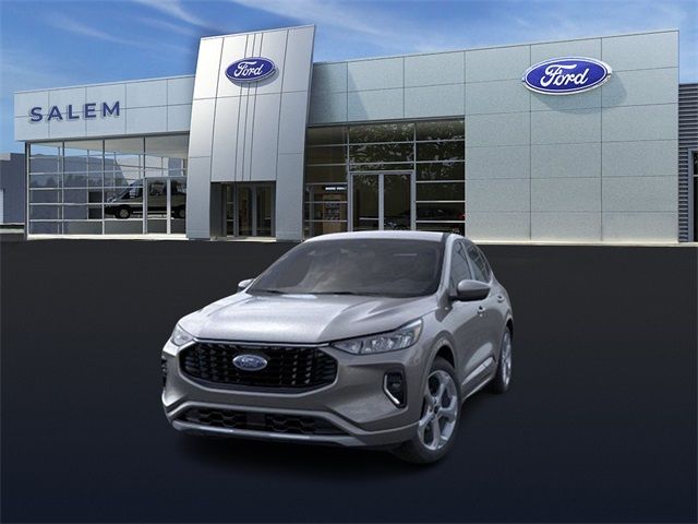 2024 Ford Escape ST-Line Select