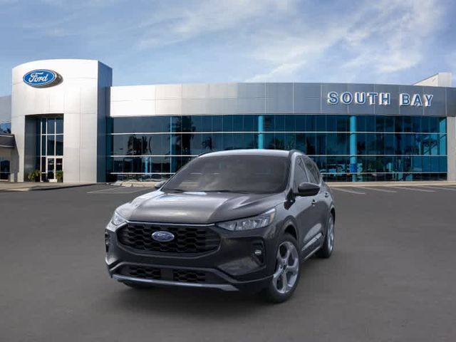 2024 Ford Escape ST-Line Select