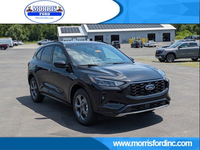 2024 Ford Escape ST-Line Select