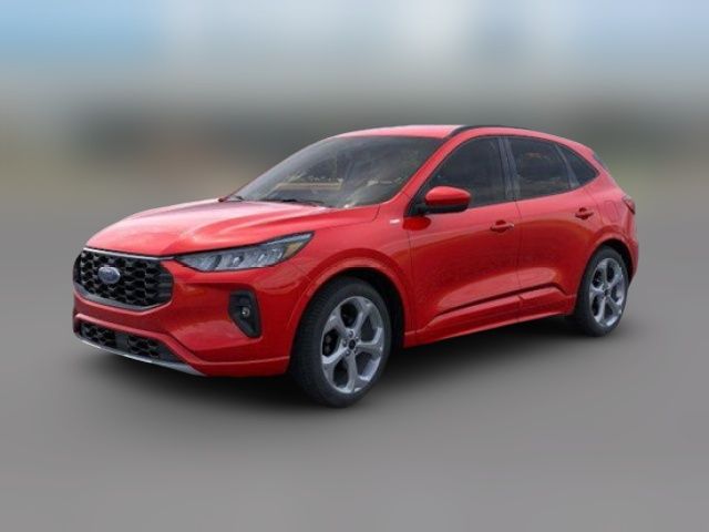 2024 Ford Escape ST-Line Select