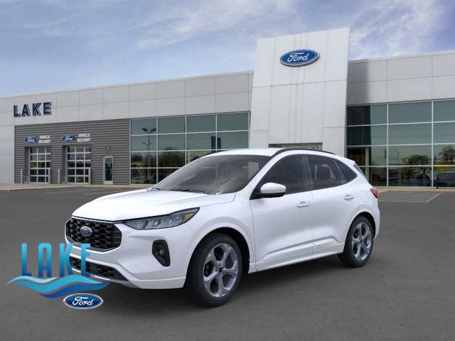 2024 Ford Escape ST-Line Select