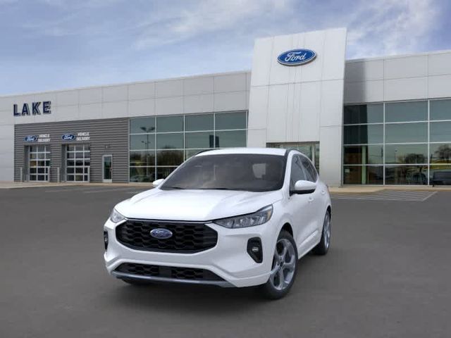 2024 Ford Escape ST-Line Select