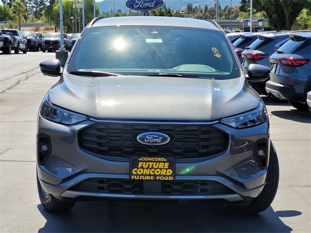 2024 Ford Escape ST-Line Select