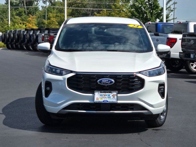 2024 Ford Escape ST-Line Select