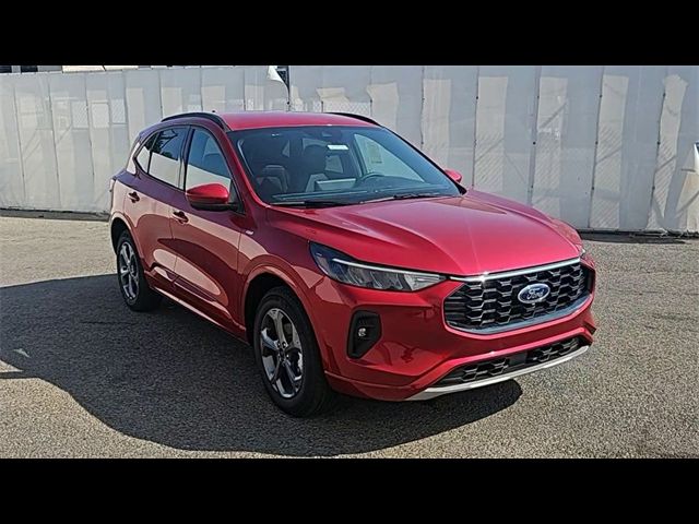 2024 Ford Escape ST-Line Select