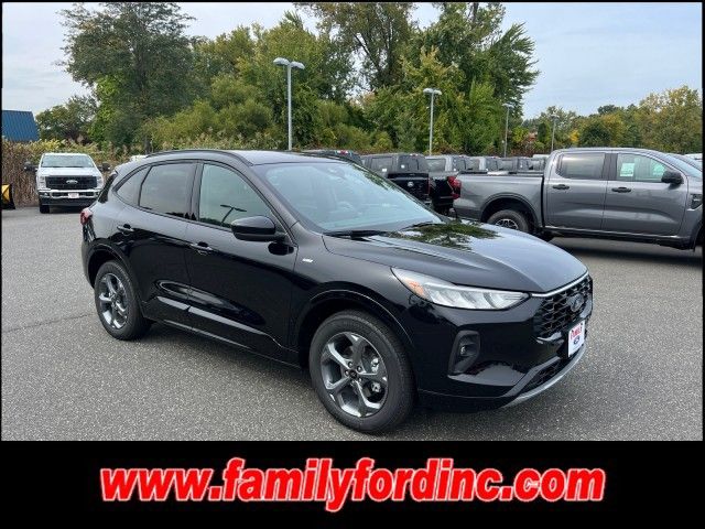 2024 Ford Escape ST-Line Select