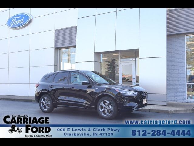 2024 Ford Escape ST-Line Select