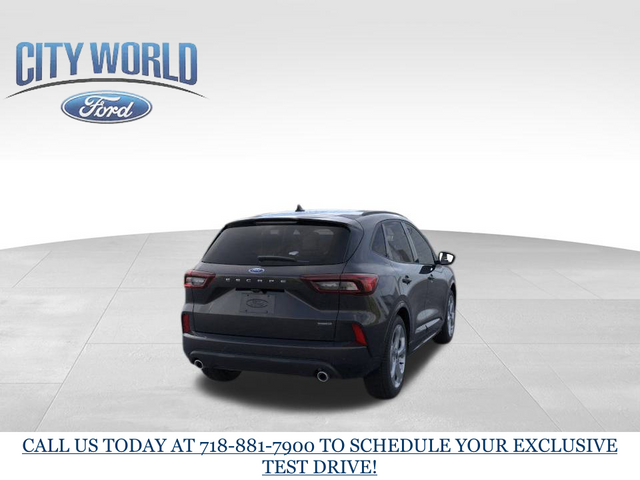 2024 Ford Escape ST-Line Select