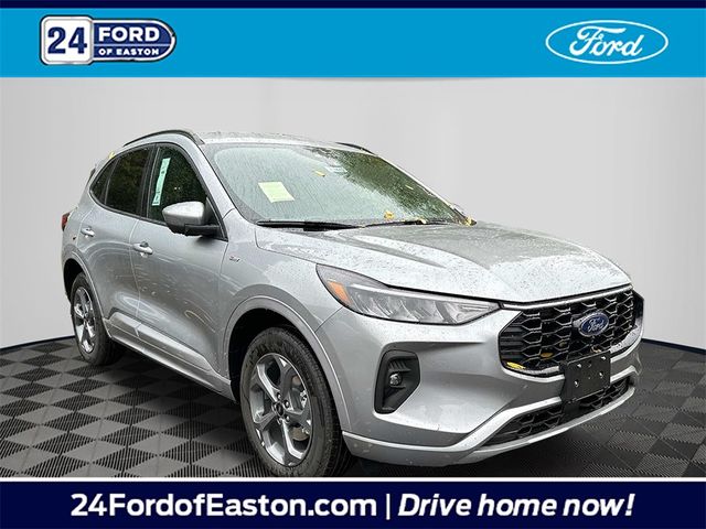 2024 Ford Escape ST-Line Select