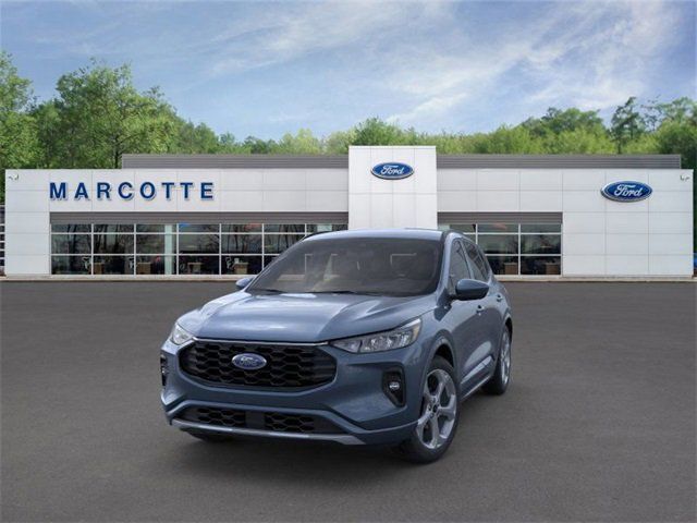 2024 Ford Escape ST-Line Select