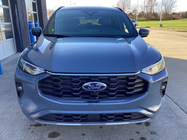 2024 Ford Escape ST-Line Select