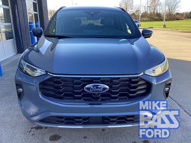 2024 Ford Escape ST-Line Select