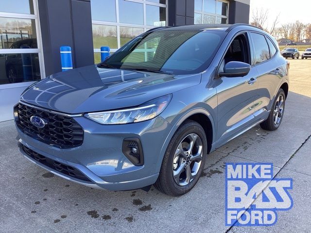 2024 Ford Escape ST-Line Select